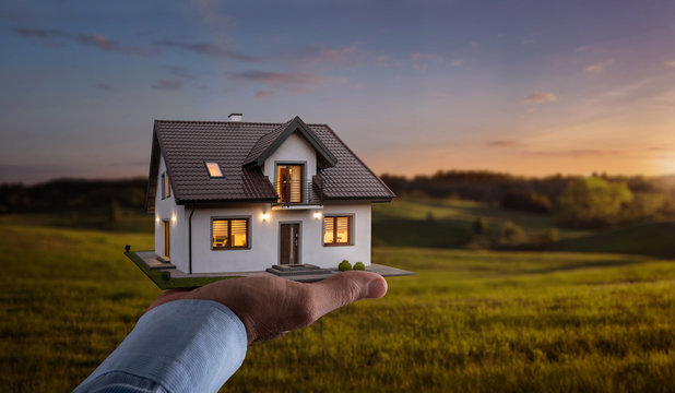 Buy Property