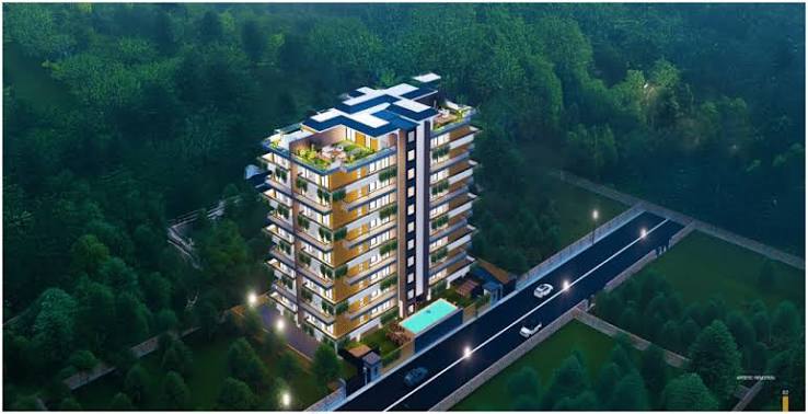 SVH Evara Dehradun