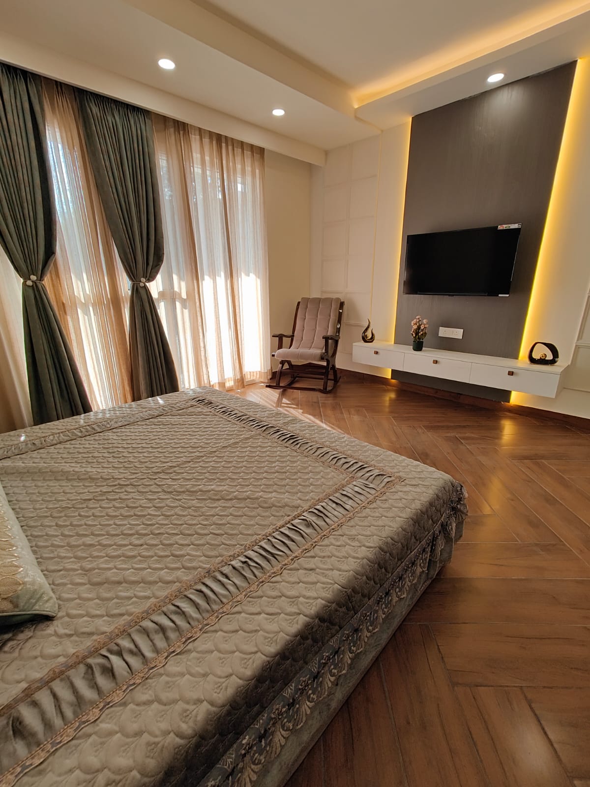 Premium Home