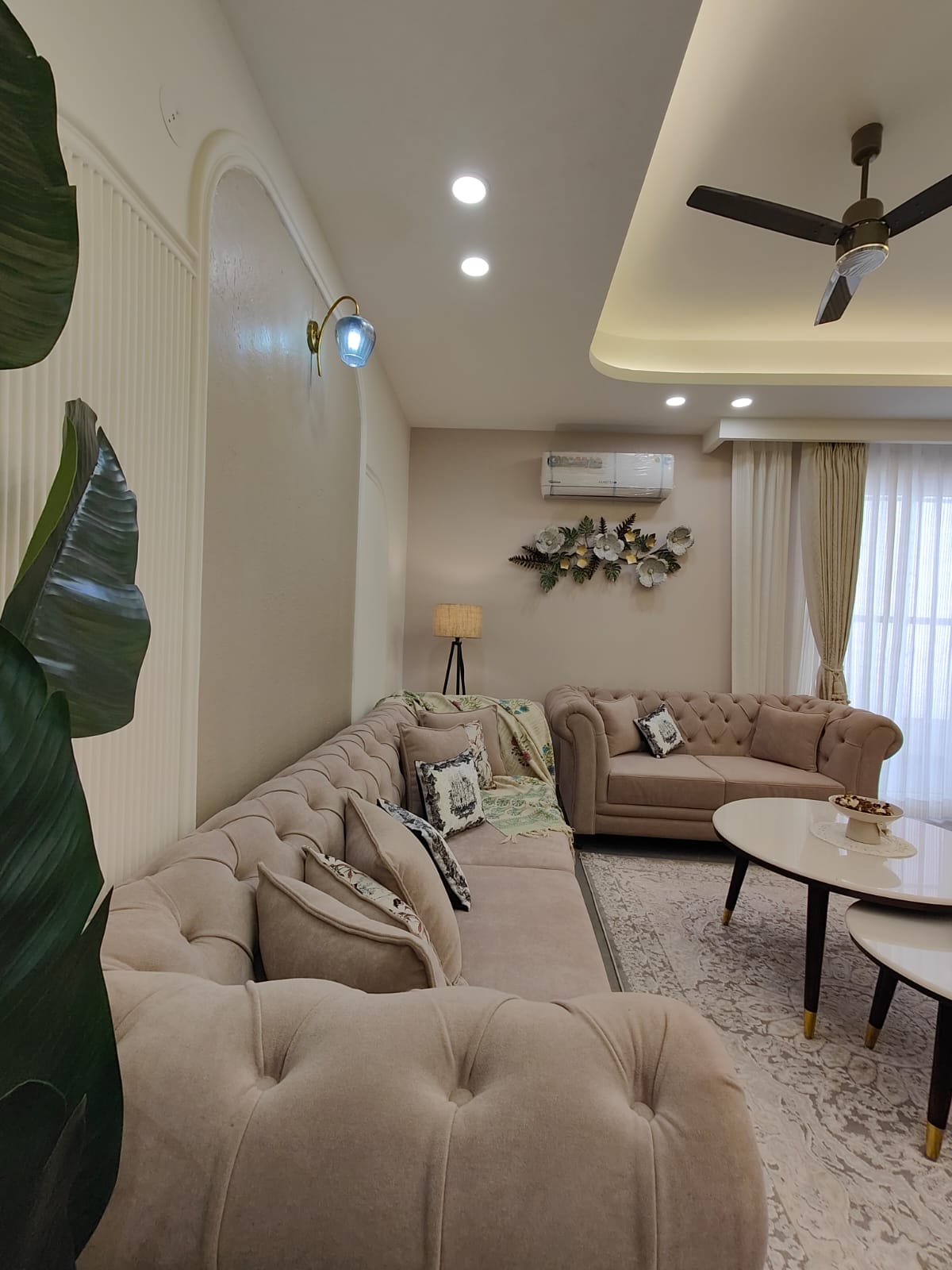 Luxury Interior