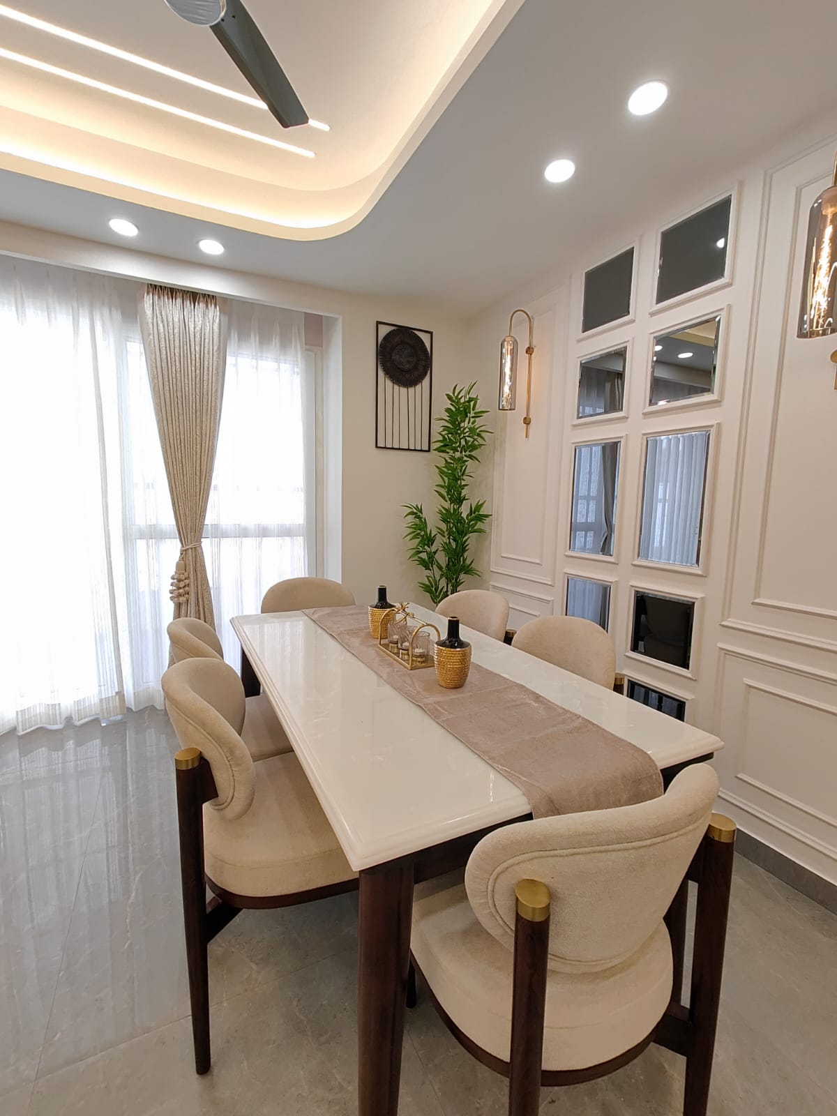 Premium Apartment