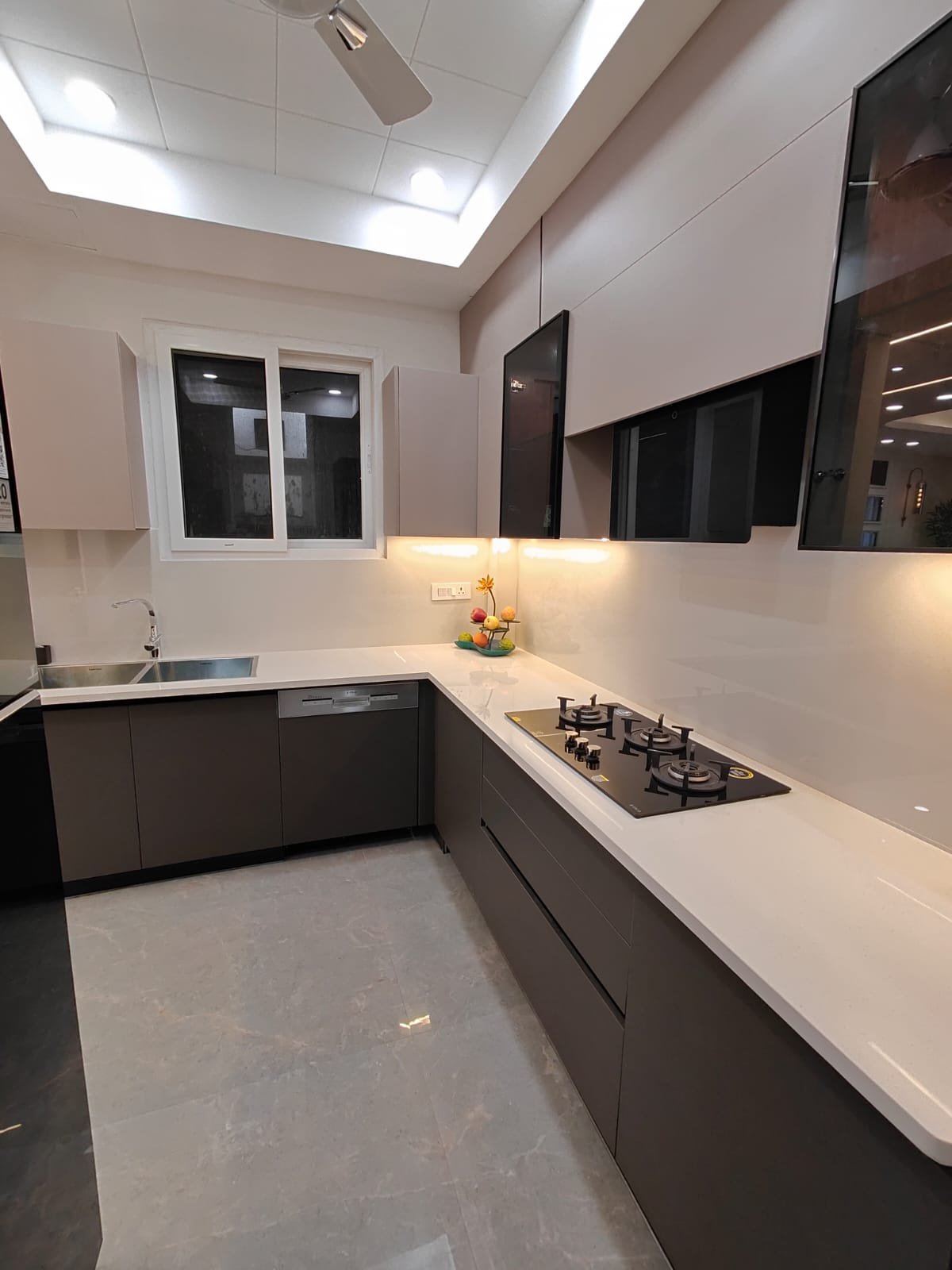 Luxury Property