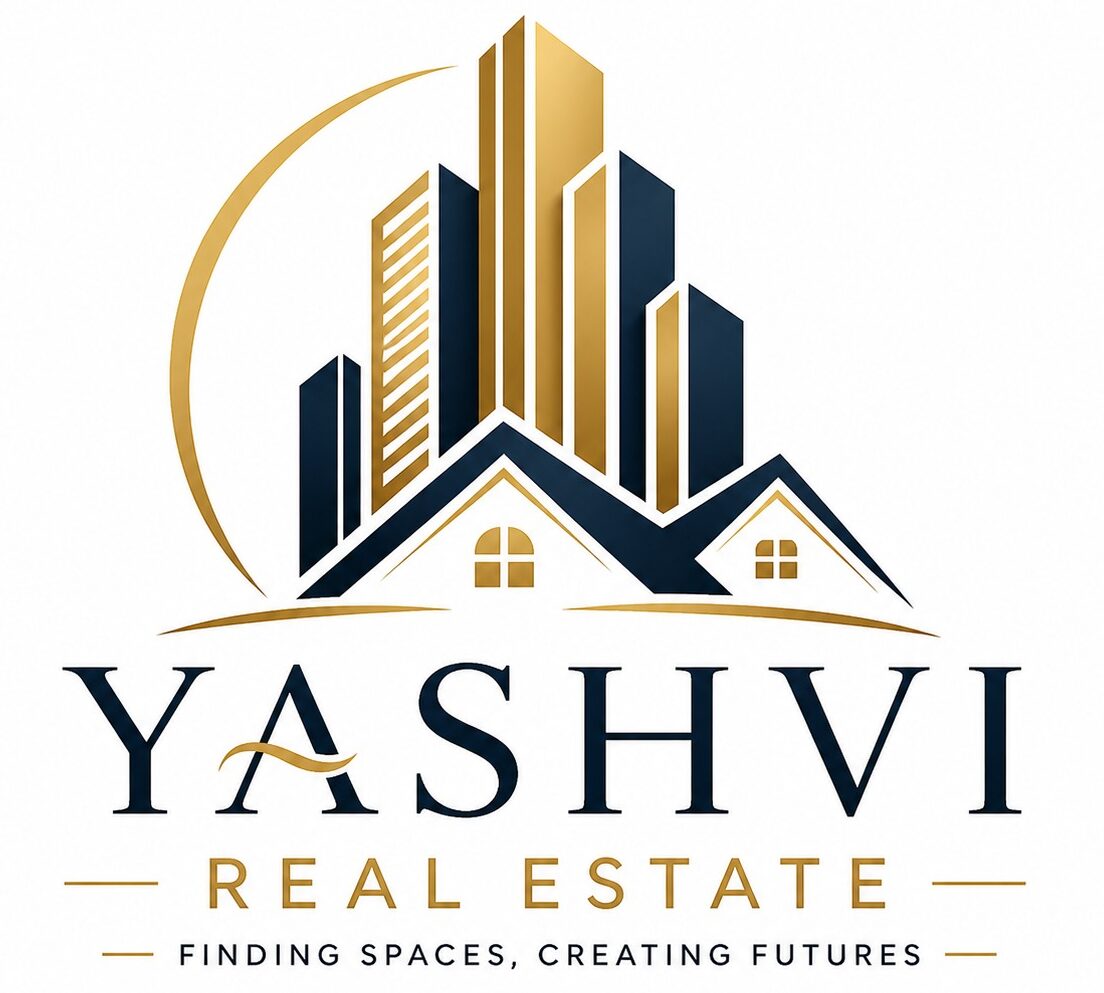 Yashvi Real Estate