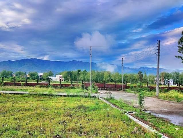 Plots for sale in Dehradun