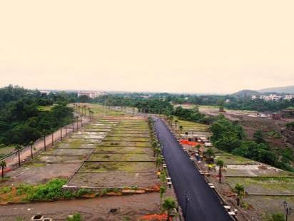 Residential plot in Dehradun