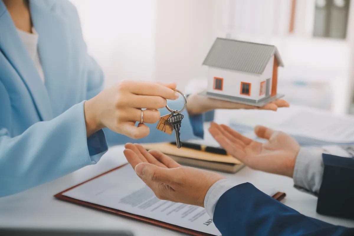 Sell Property