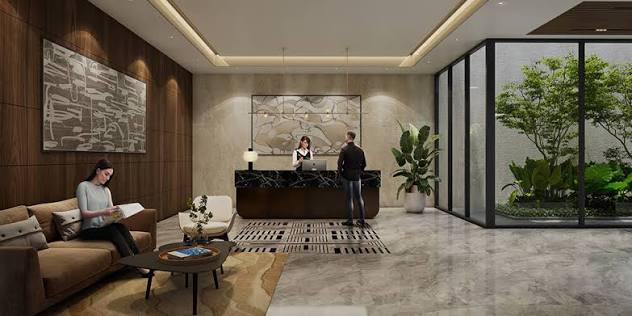 Excentia Tatva Luxury Apartments